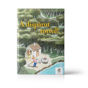 A disparut tortul !