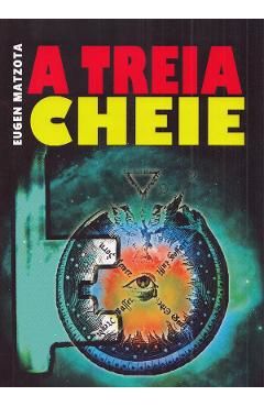 A treia cheie