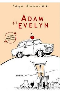Adam si Evelyn