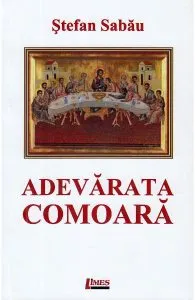 Adevarata comoara de Stefan Sabau