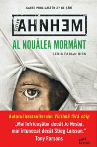 Al noualea mormant