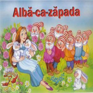 Alba-ca-zapada 3D