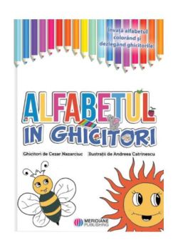 Alfabetul în ghicitori
