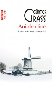 Ani de caine