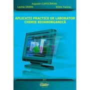 Aplicatii practice de laborator. Chimie bioanorganica