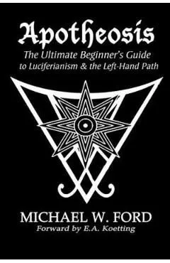 Apotheosis de Michael W. Ford