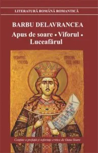 Apus de soare. Viforul. Luceafarul