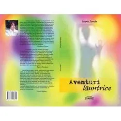 Aventuri launtrice de Ioana Sandu