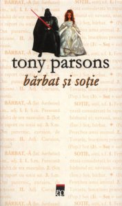 Barbat si sotie