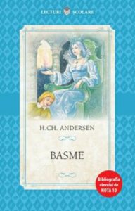 Basme de Hans Christian Andersen