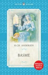 Basme de Hans Christian Andersen
