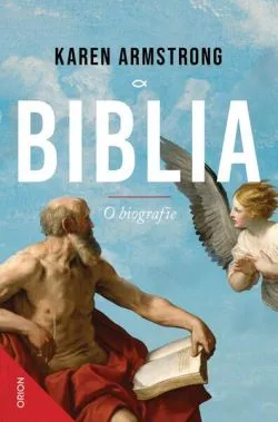 Biblia de Karen Armstrong