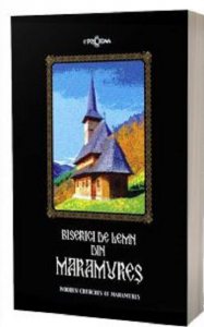 Biserici de lemn din Maramures