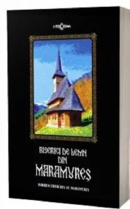 Biserici de lemn din Maramures