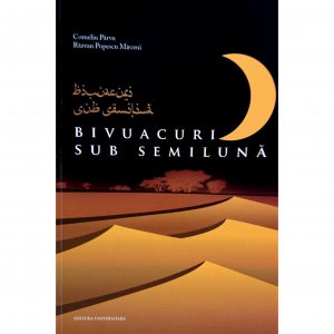 Bivuacuri sub semiluna