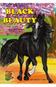 Black Beauty dupa Anna Sewell