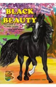 Black Beauty dupa Anna Sewell