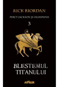 Blestemul Titanului
