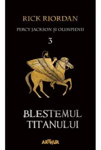 Blestemul Titanului