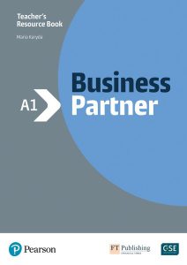 Business Partner A1 Teacher