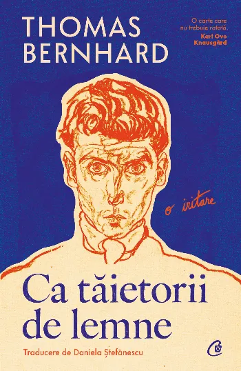Ca tăietorii de lemne