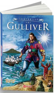 Calatoriile lui Gulliver