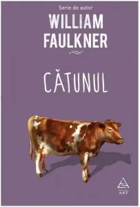 Catunul de Faulkner