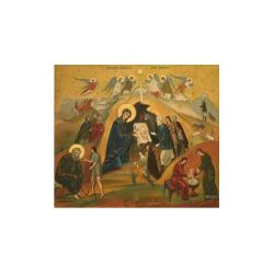 CD audio Nasterea lui Hristos, Lumina cunostintei. Predici si cuvantari de Craciun