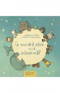 Ce numara oitele ca sa adoarma?