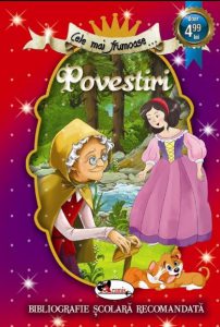 Cele mai frumoase povestiri