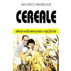 Cereale de Maurice Messegue