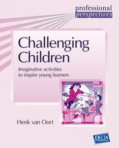 Challenging Children de Henk van Oort