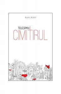 Cimitirul de Adrian Telespan