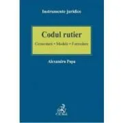 Codul rutier. Comentarii