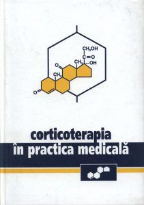 Corticoterapia in practica medicala