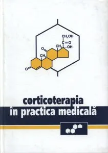 Corticoterapia in practica medicala de coordonator Andrei Nanu