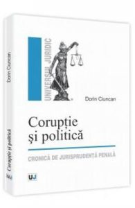 Coruptie si politica