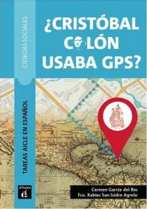 ¿Cristobal Colón usaba GPS? de Fco. Xabier San Isidro Agrelo