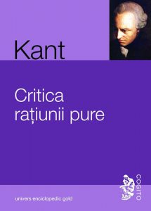 Critica ratiunii pure