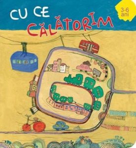 Cu ce calatorim