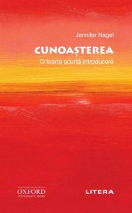 Cunoașterea. O foarte scurtă introducere