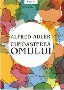 Cunoasterea omului de Alfred Adler