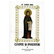 Cuvinte si invataturi. Volumul 2