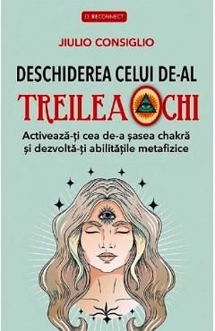 Deschiderea celui de-al treilea ochi