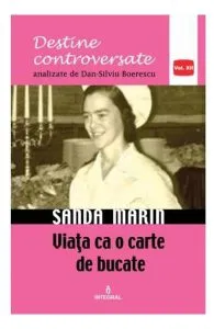 Destine controversate vol.12: Sanda Marin