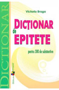 Dictionar de epitete