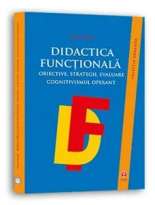 Didactica functionala de Michel Minder