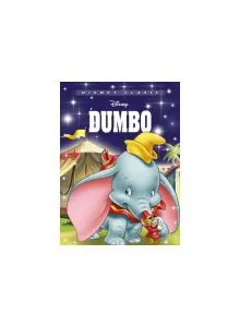 Disney. Dumbo de Disney