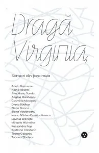 Dragă Virginia. Scrisori din țara mea de Adina Rosetti