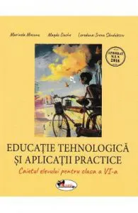 Educatie tehnologica